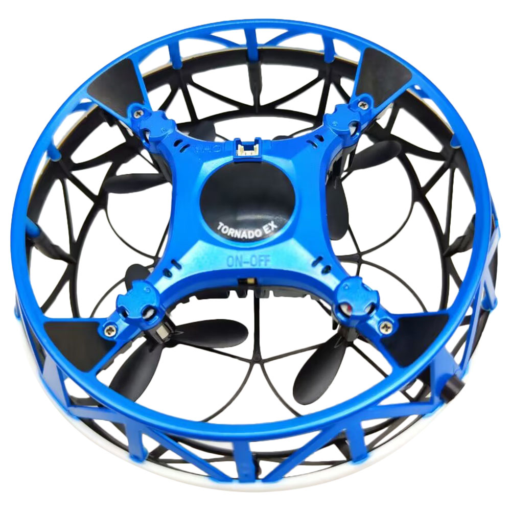 Glory Bright - Motion Sensor Drone - Assorted 1 Pc