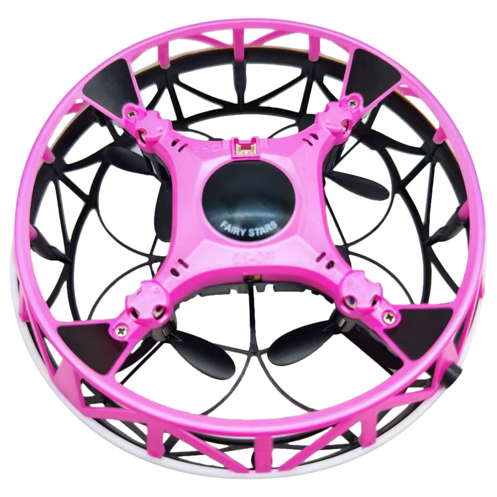 Glory Bright - Motion Sensor Drone - Assorted 1 Pc