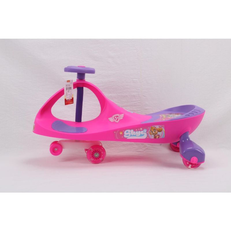 Paw Patrol - Skye Swing Car