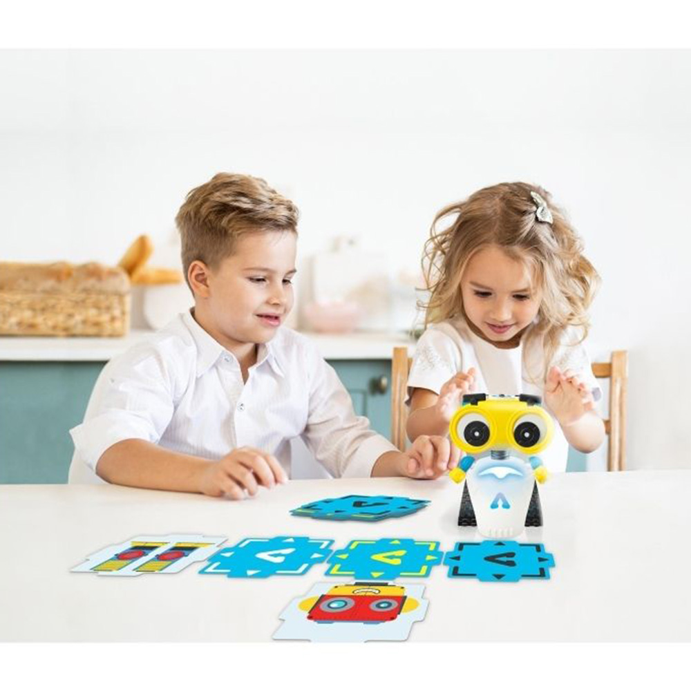 Xtreme Bots - Andy Smart RC Robot