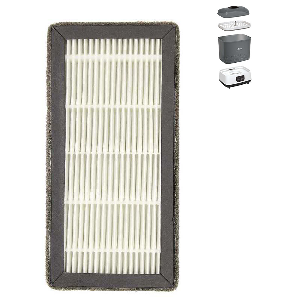Dr. Brown's - Replacement Air Filter For Sterilizer & Dryer