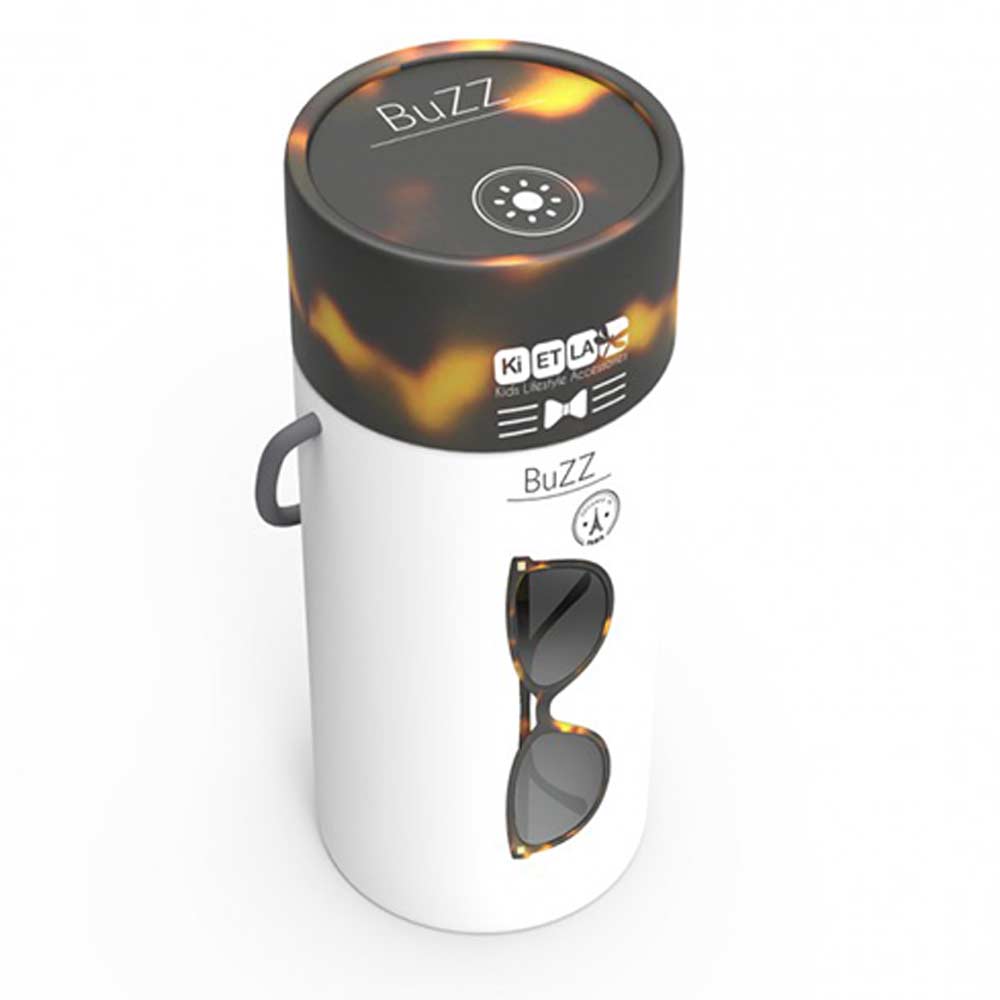 Ki Et La - CraZyg-Zag Sunglasses - Buzz Ekail