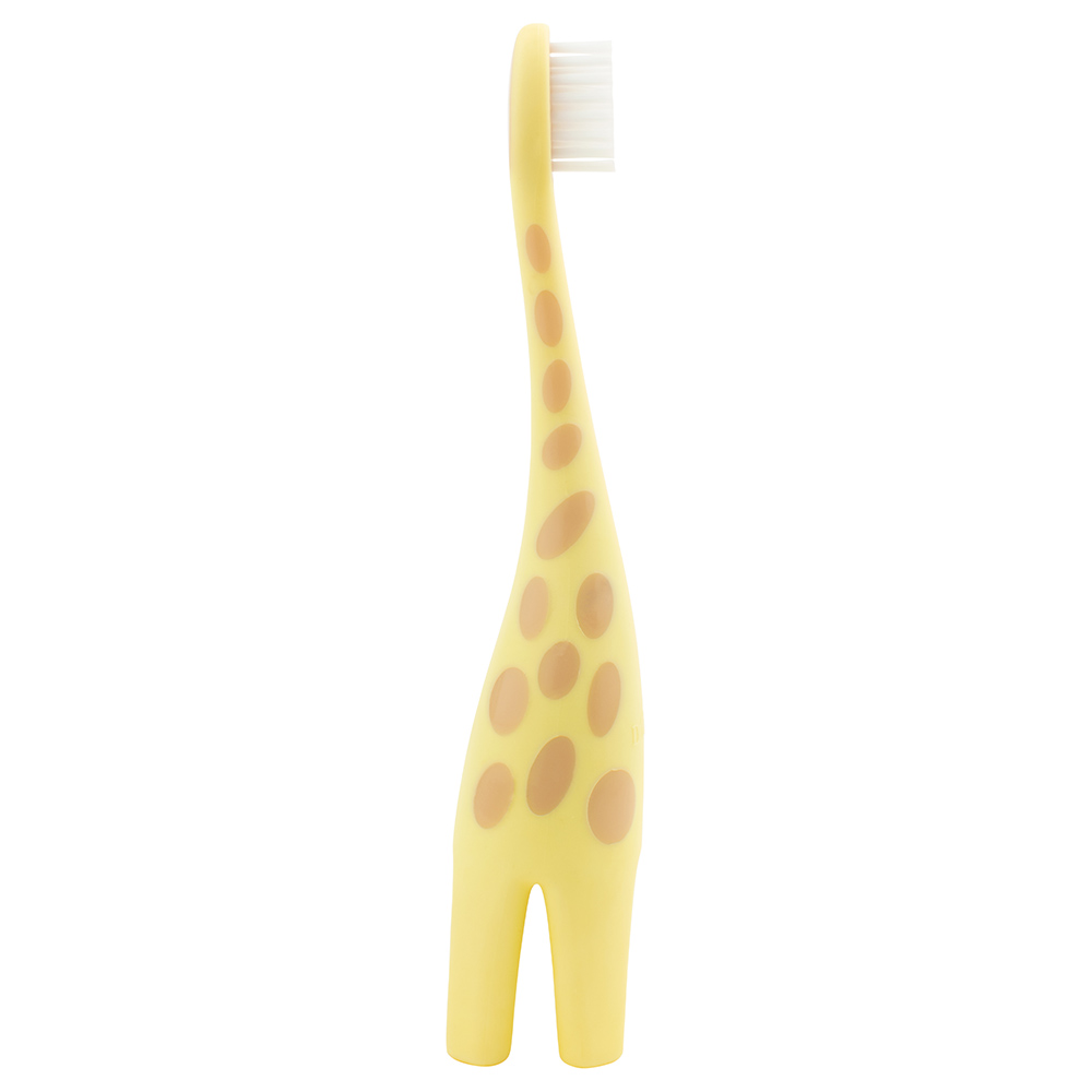 Dr. Brown's - Giraffe Infant to Toddler Toothbrush