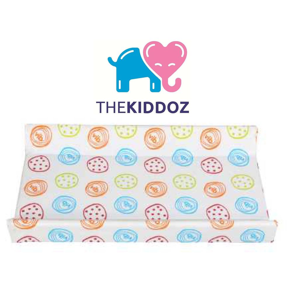 TheKiddoz - Baby Changing Mattress 