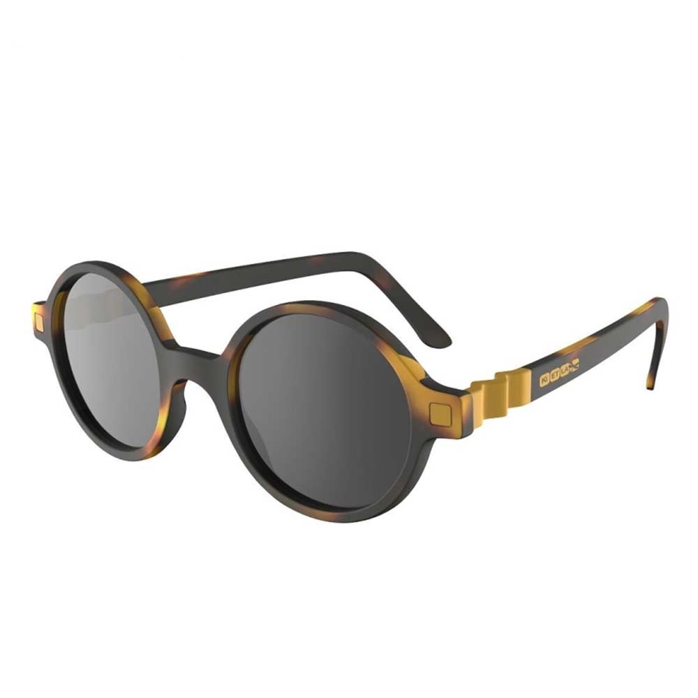 Ki Et La - CraZyg-Zag Sunglasses - Rozz Ekail