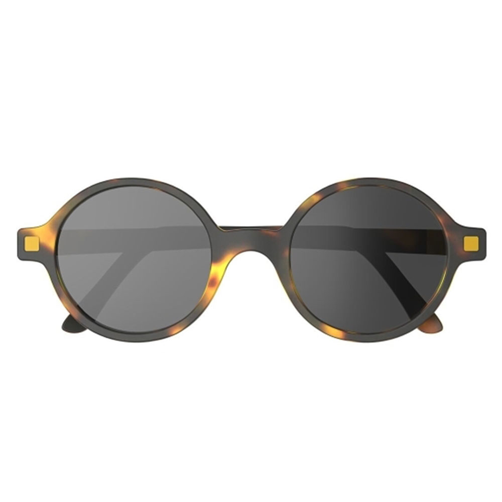 Ki Et La - CraZyg-Zag Sunglasses - Rozz Ekail