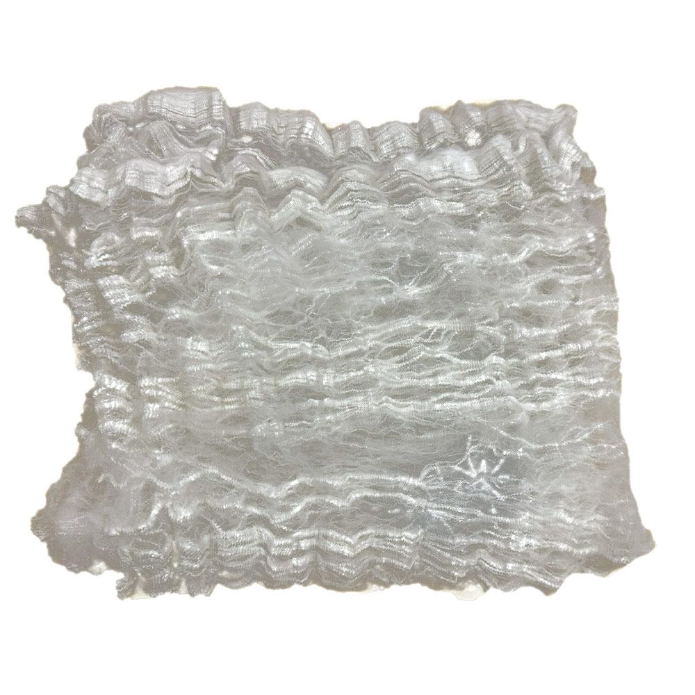 Rubies - Halloween Decoration Spider Web - 60 Gm - White