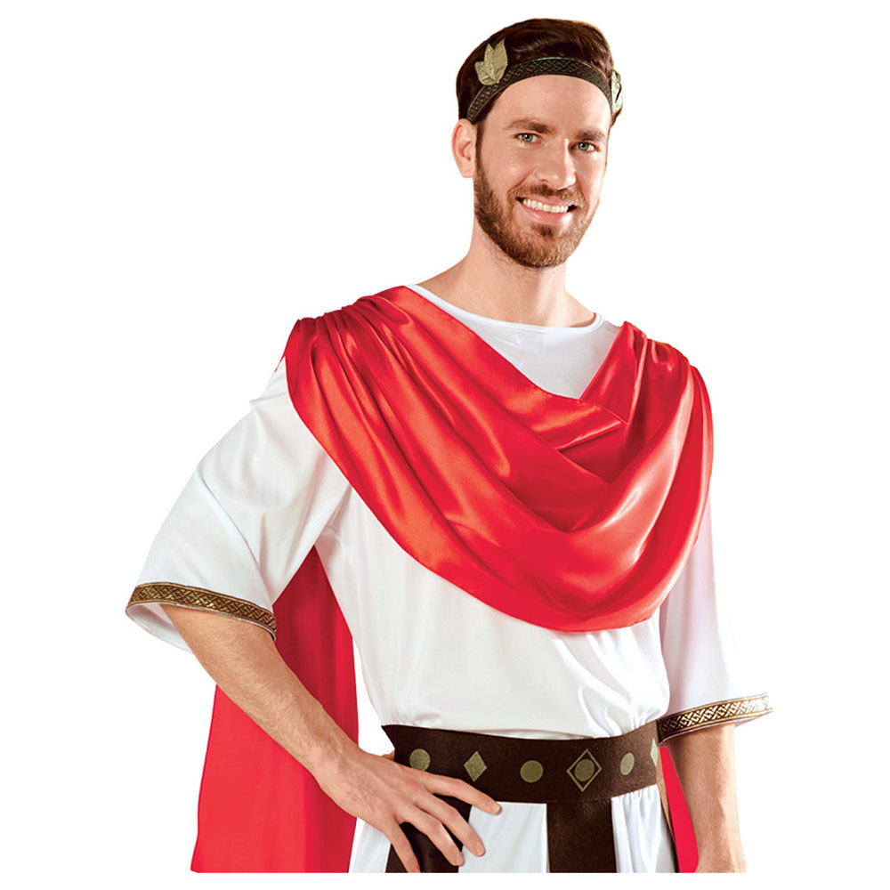 Mad Toys - Greek Men Adult Halloween Costume