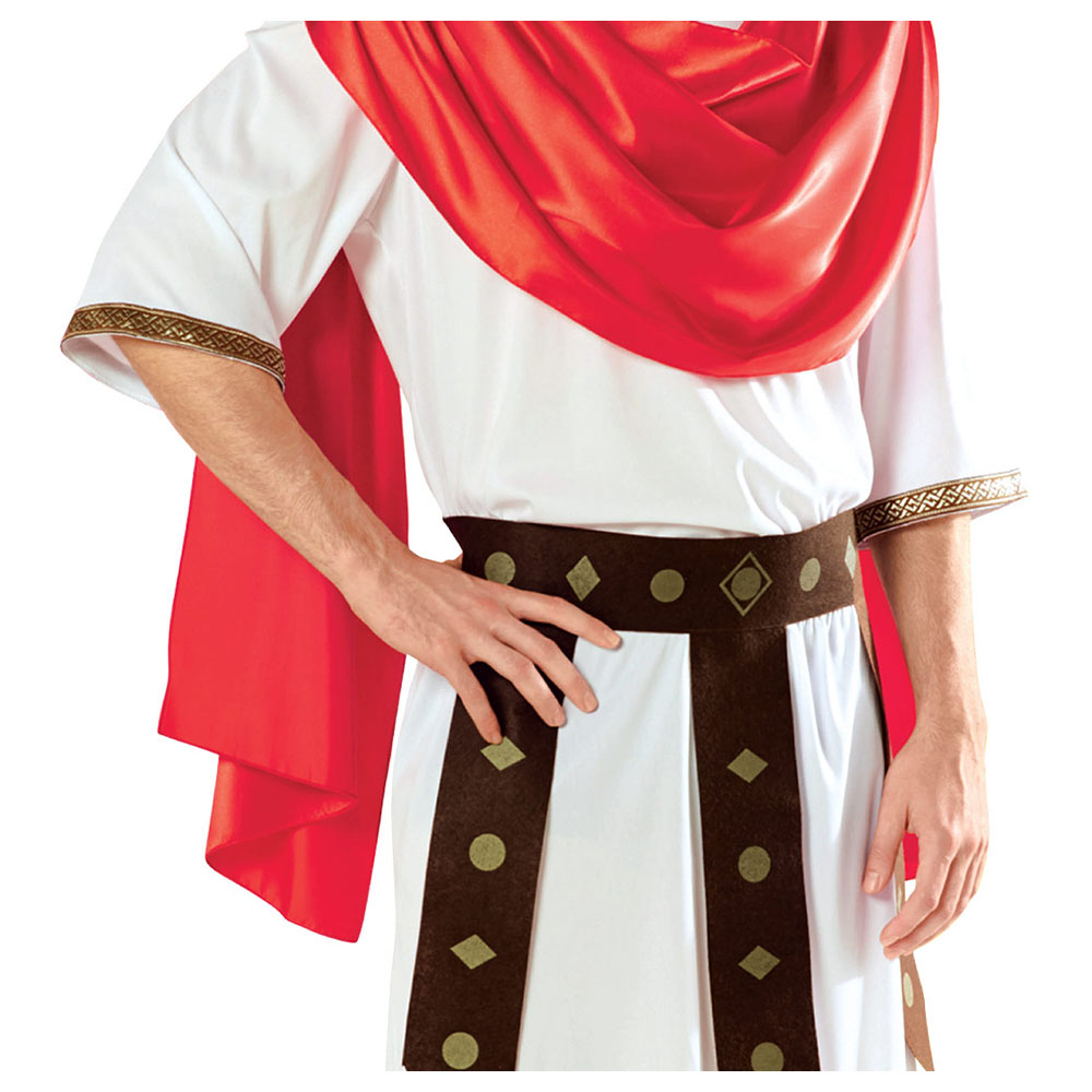 Mad Toys - Greek Men Adult Halloween Costume