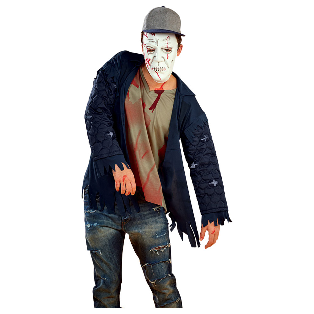 Mad Toys - Zombie Adult Halloween Costume