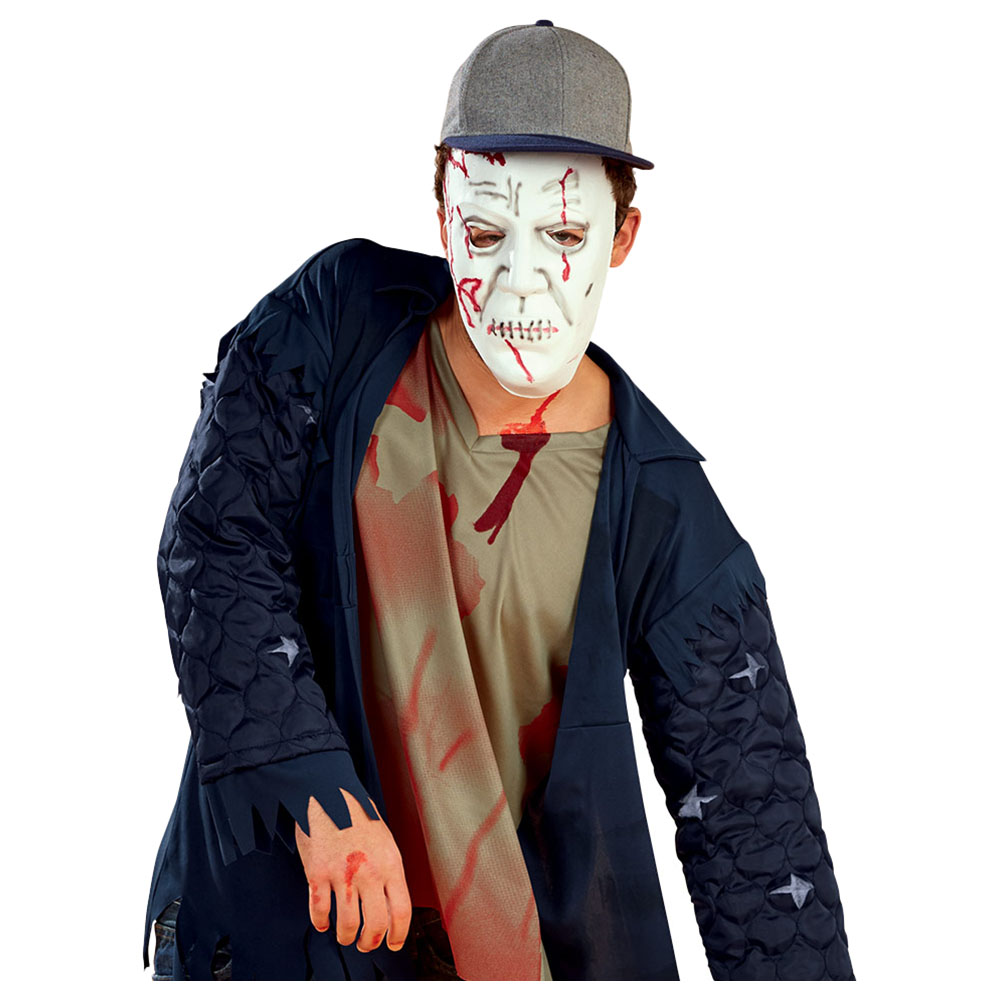 Mad Toys - Zombie Adult Halloween Costume