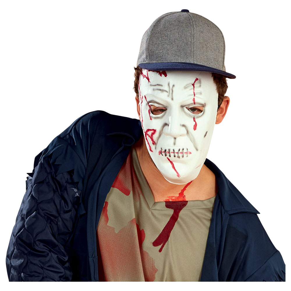 Mad Toys - Zombie Adult Halloween Costume