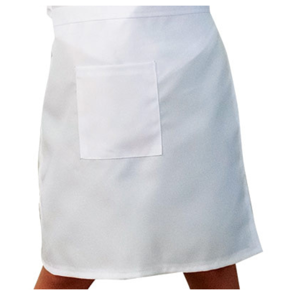 Mad Toys - Chef Professions Costume - White