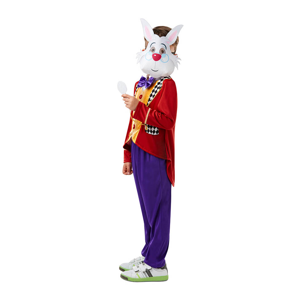 Rubies - Rabbit Childs Costume Book Week Character