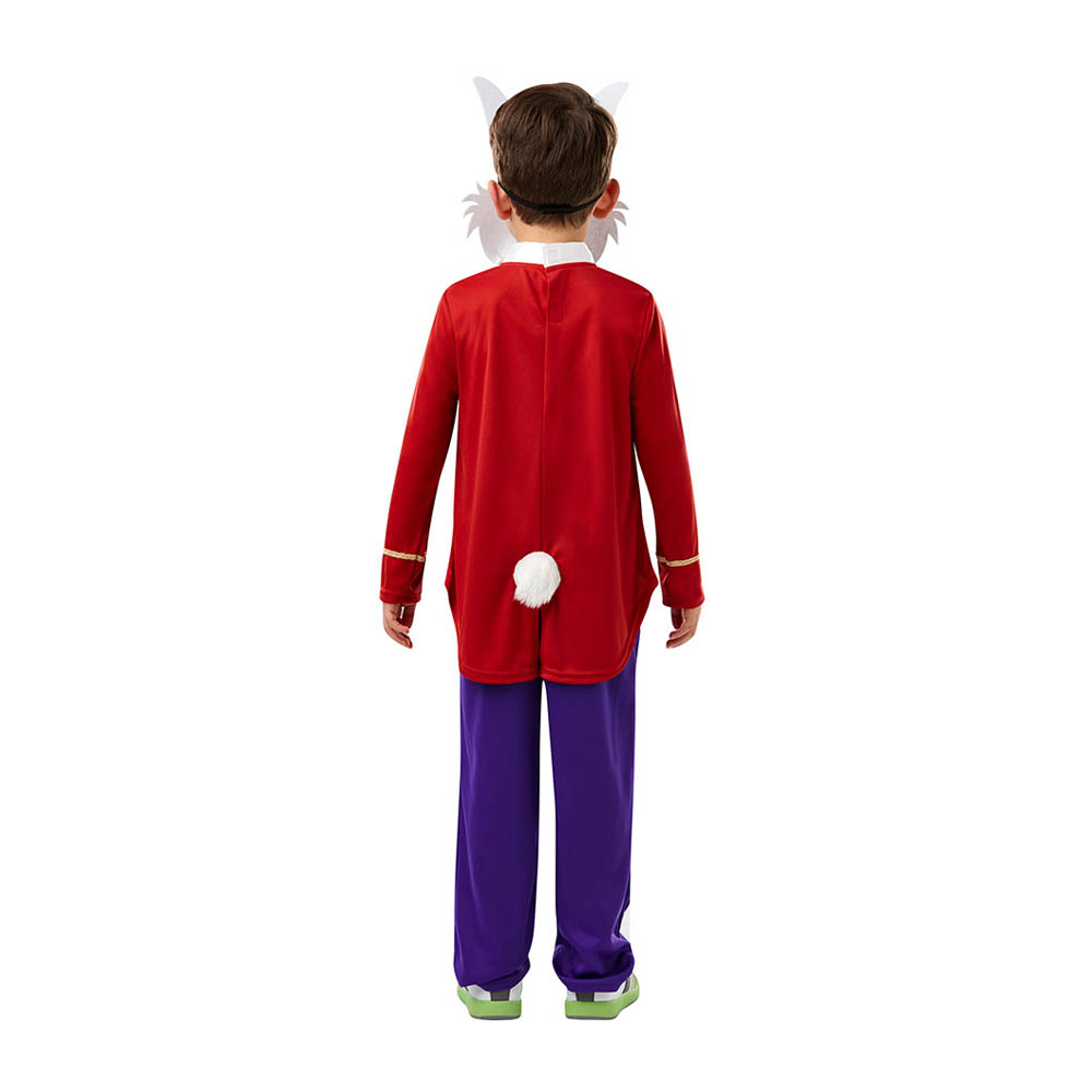 Rubies - Rabbit Childs Costume Book Week Character