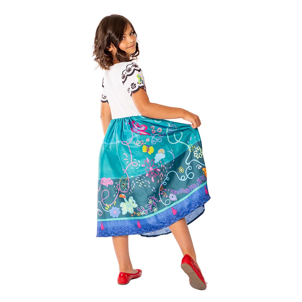 Rubie's - Disney Encanto Mirabel-Large