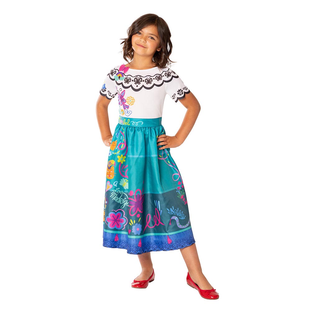 Rubie's - Disney Encanto Mirabel-Large