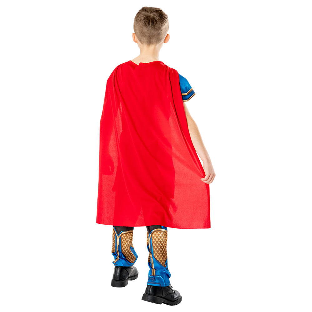 Rubie's Boys' Thor Love & Thunder Marvel Costume