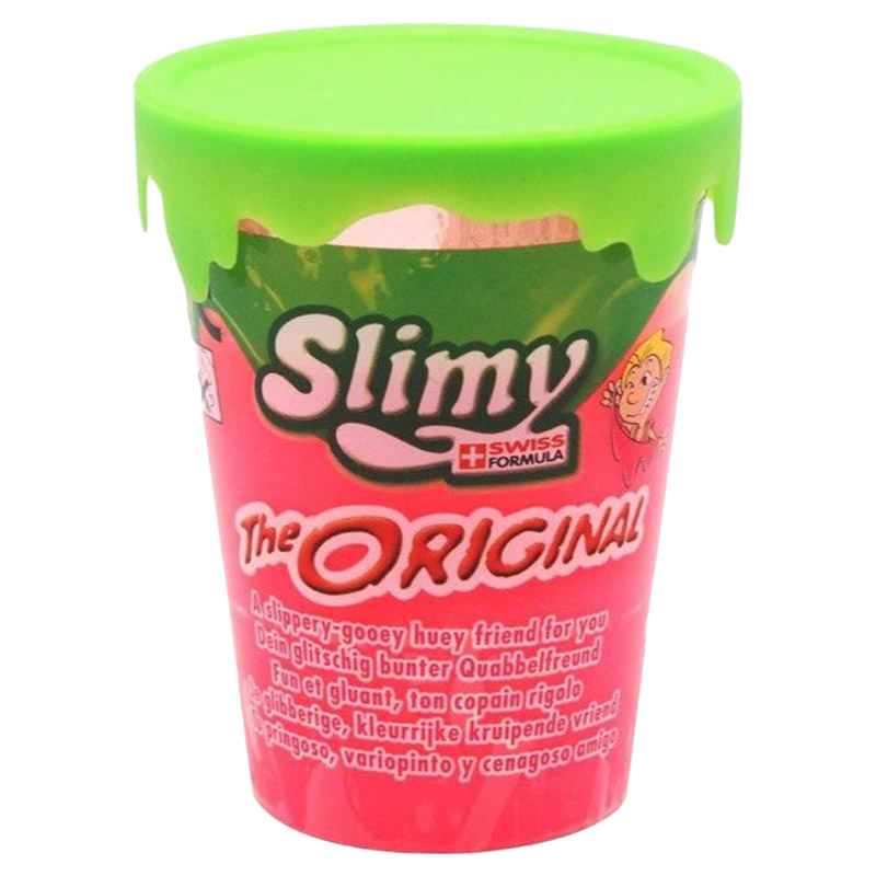 Slimy - Mini Original 80g