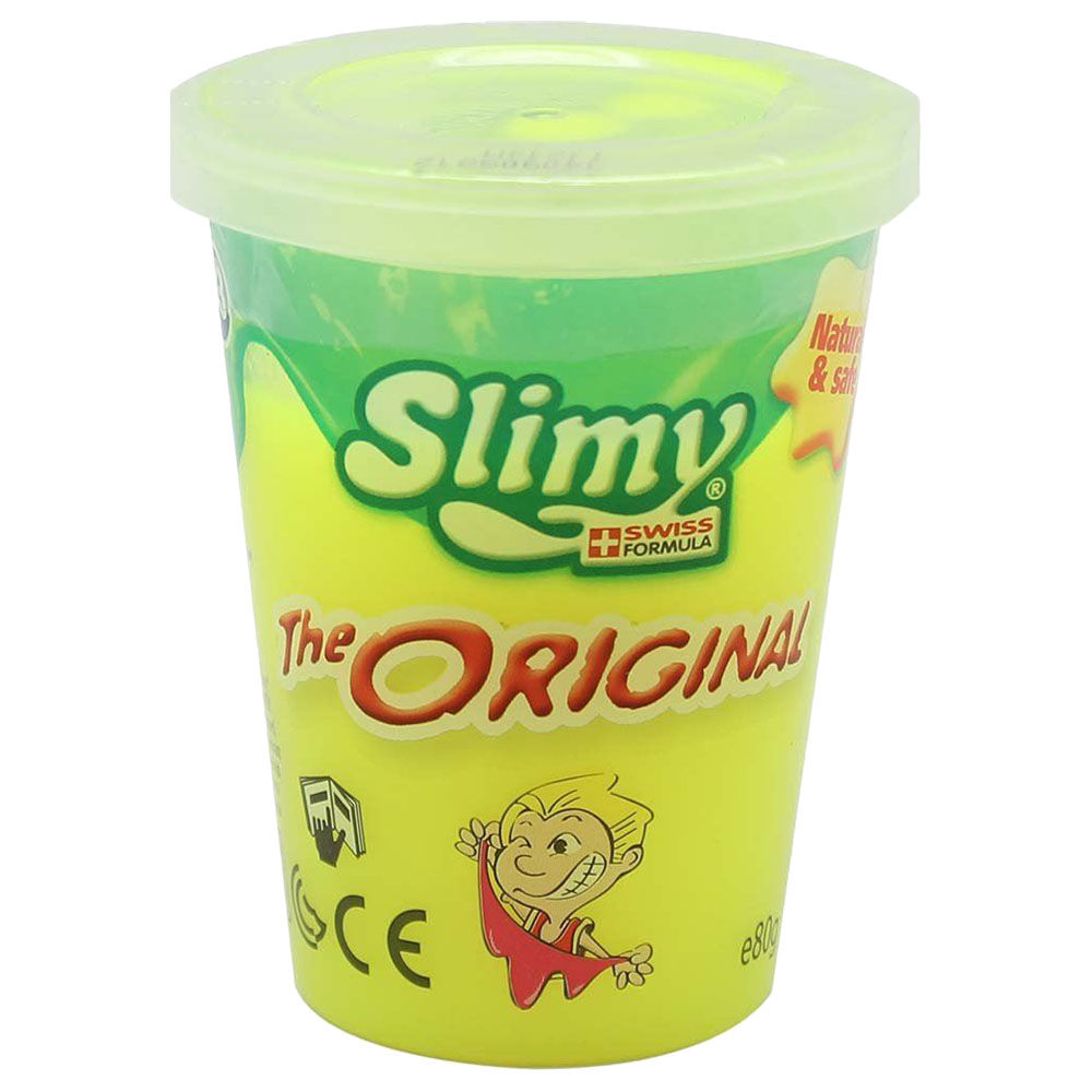 Slimy - Mini Original 80g