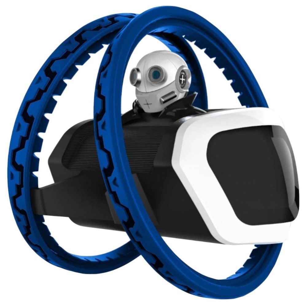 Sharper Image - Robotic RC Xtreme Vortex