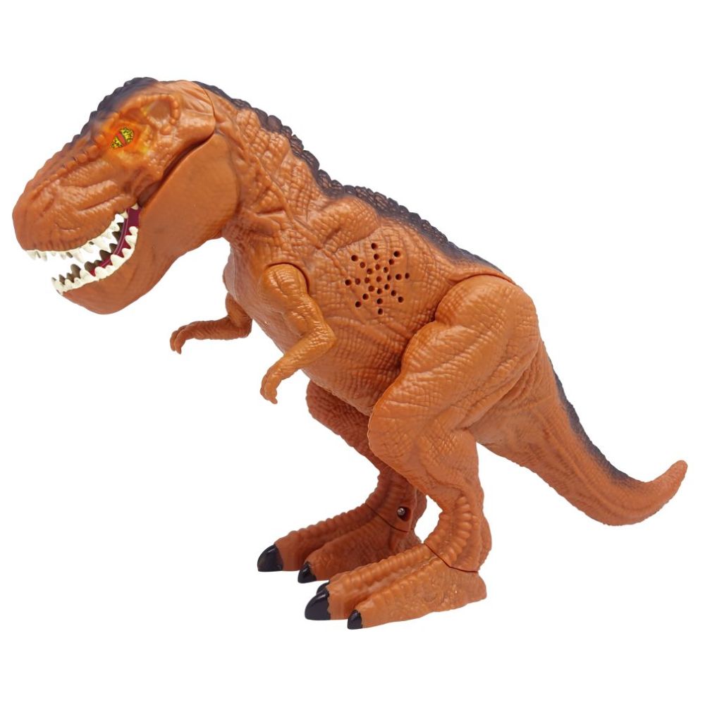 Megasaur - Mighty Bend & Bite T-Rex - Assorted 1pc
