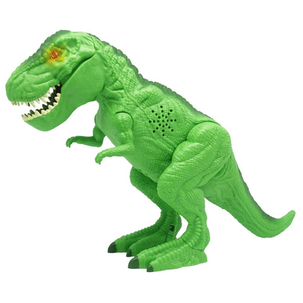 Megasaur - Mighty Bend & Bite T-Rex - Assorted 1pc