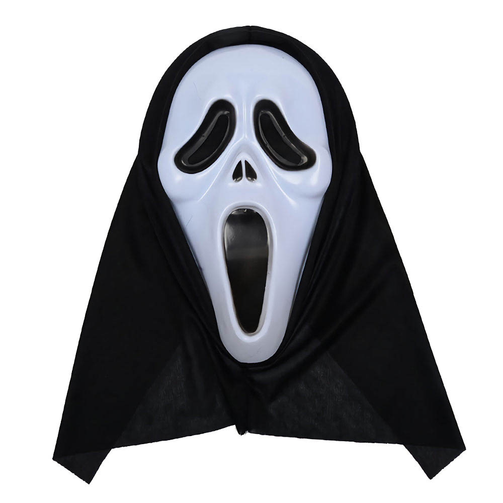 Mad Costumes - Scream Mask Kids Halloween Accessory