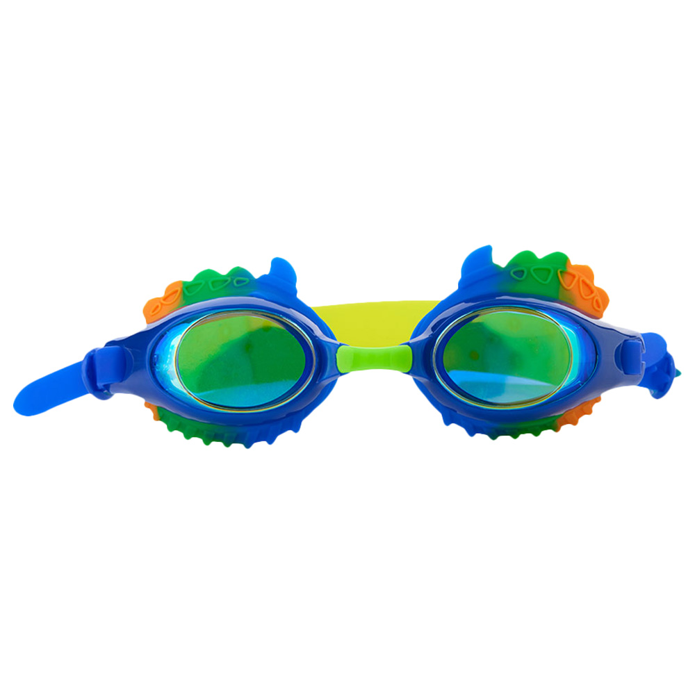 Bling2O - Dylan the Dino Rex Royale Swim Goggles