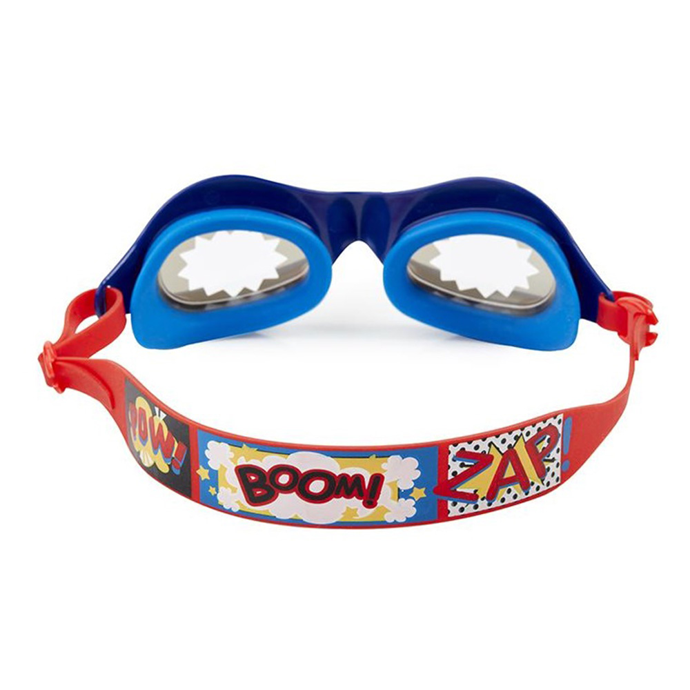 Bling2O - Marvelous Swim Goggles - Red