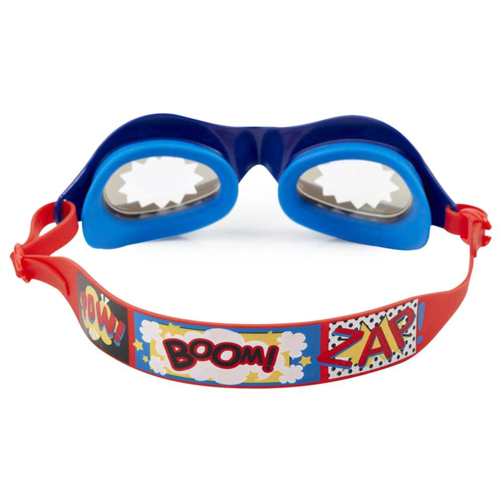Bling2O - Marvelous Swim Goggles - Red