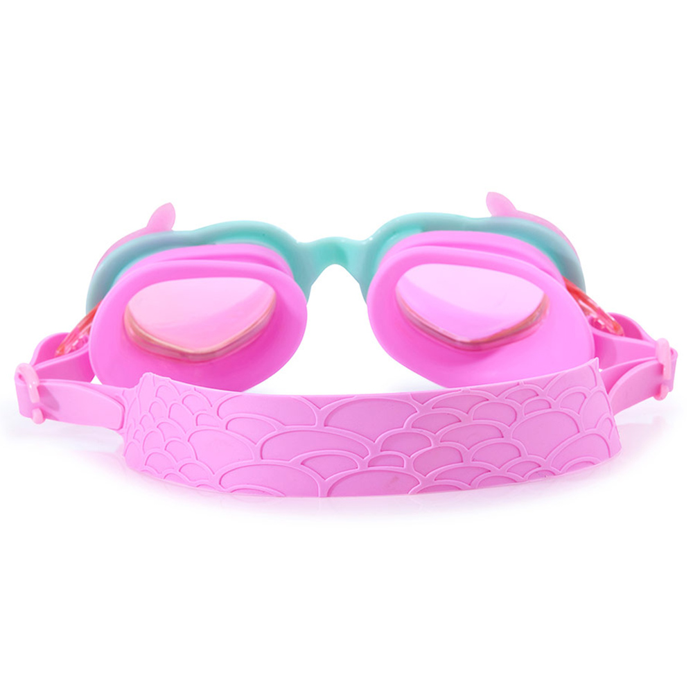 Bling2O - Pearl Pearly Swim Goggles - Pink