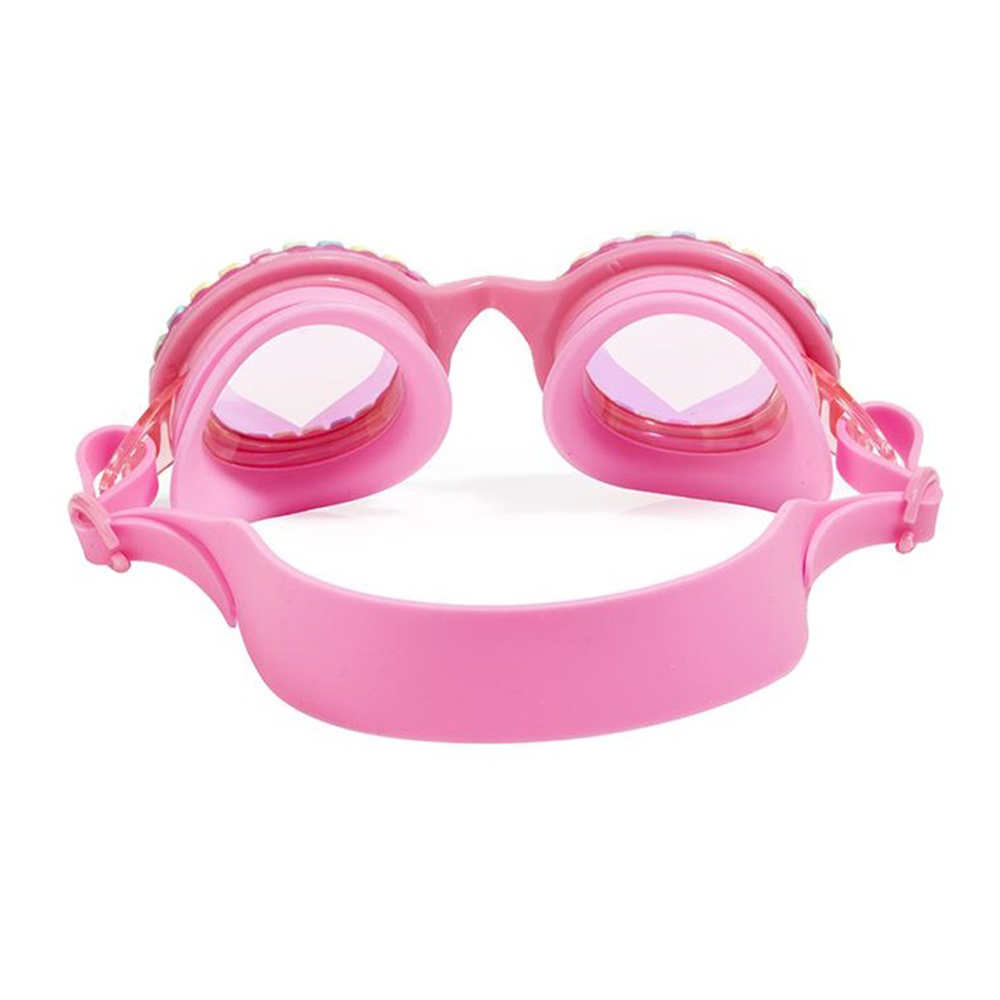 Bling2O - Pool Jewels Swim Goggles - Pink