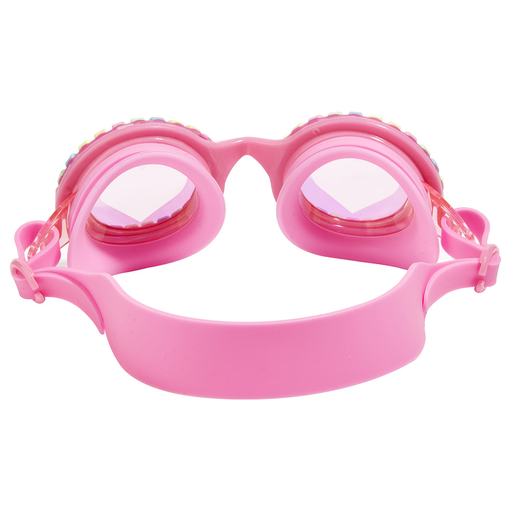 Bling2O - Pool Jewels Swim Goggles - Pink