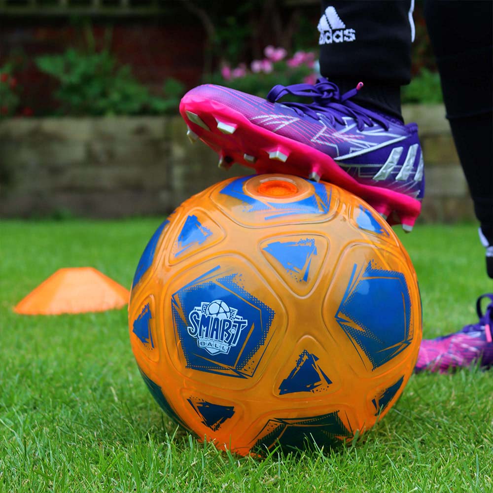 Golden Bear - Smart Ball Skills Training Ball with Six Timed Activities