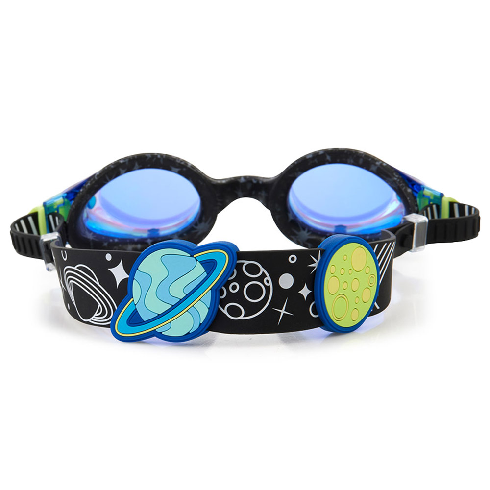 Bling2O - Stardust Swim Goggles - Black