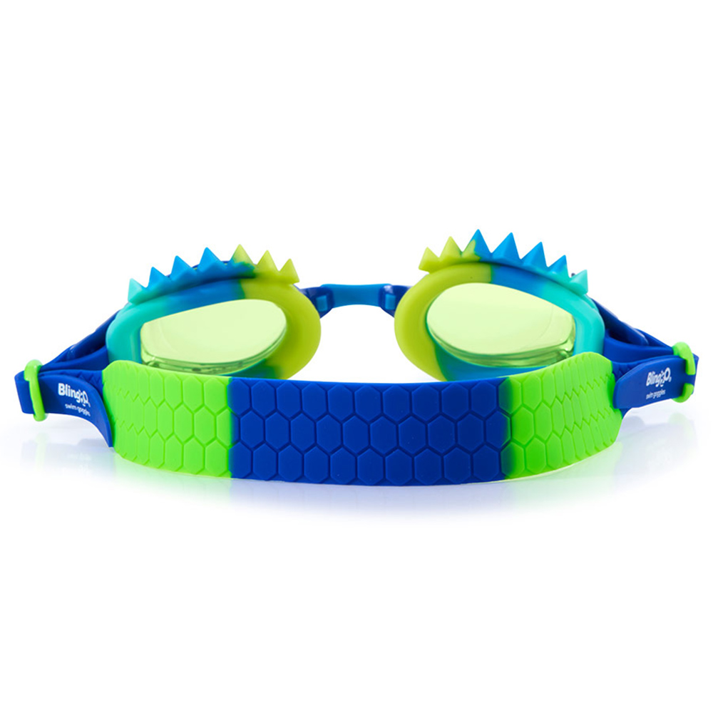 Bling2O - Creature Swim Goggles - Green