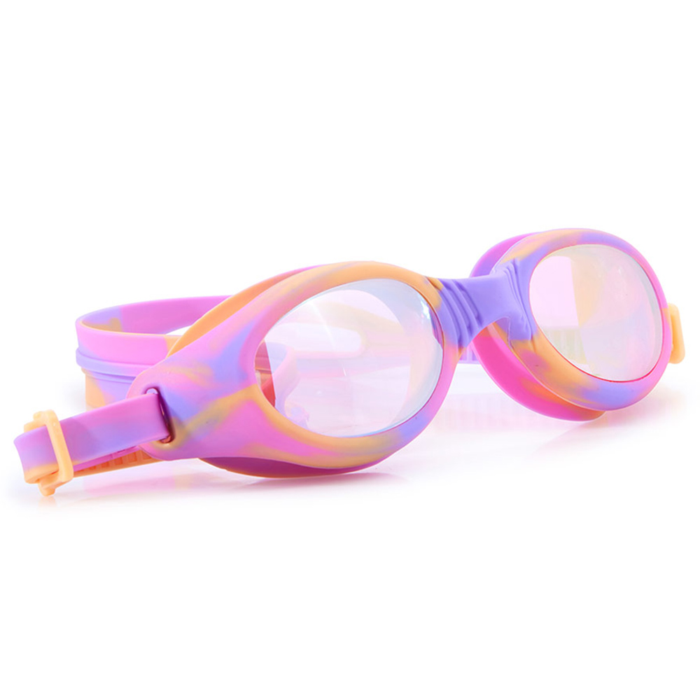 Bling2O - Girls Salt Water Taffy Berry Blast Swim Goggles