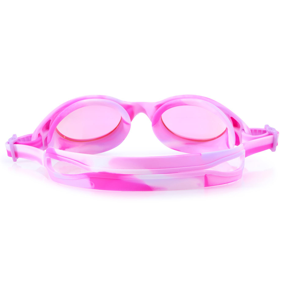 Bling2O - Girls Salt Water Taffy Cotton Candy Swim Goggles