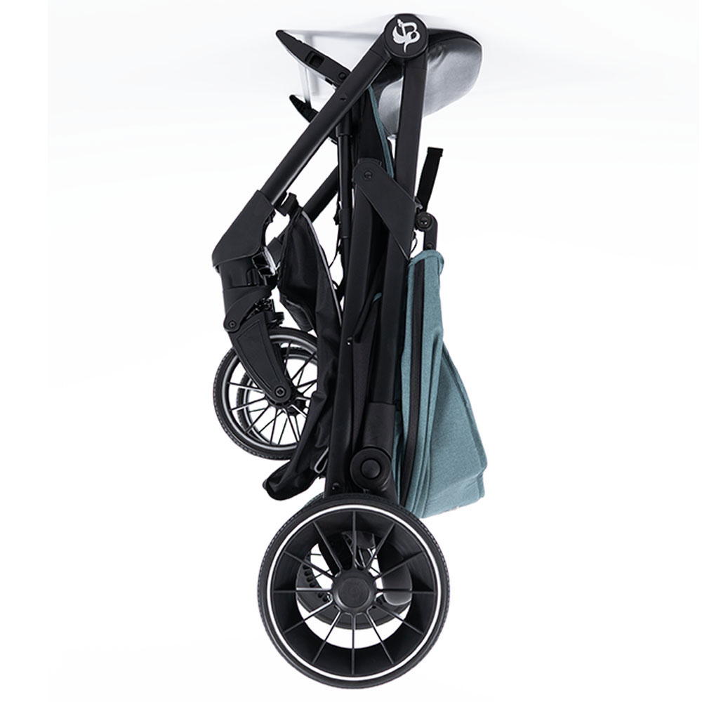 Bumble & Bird - GlideFit Stroller - Green