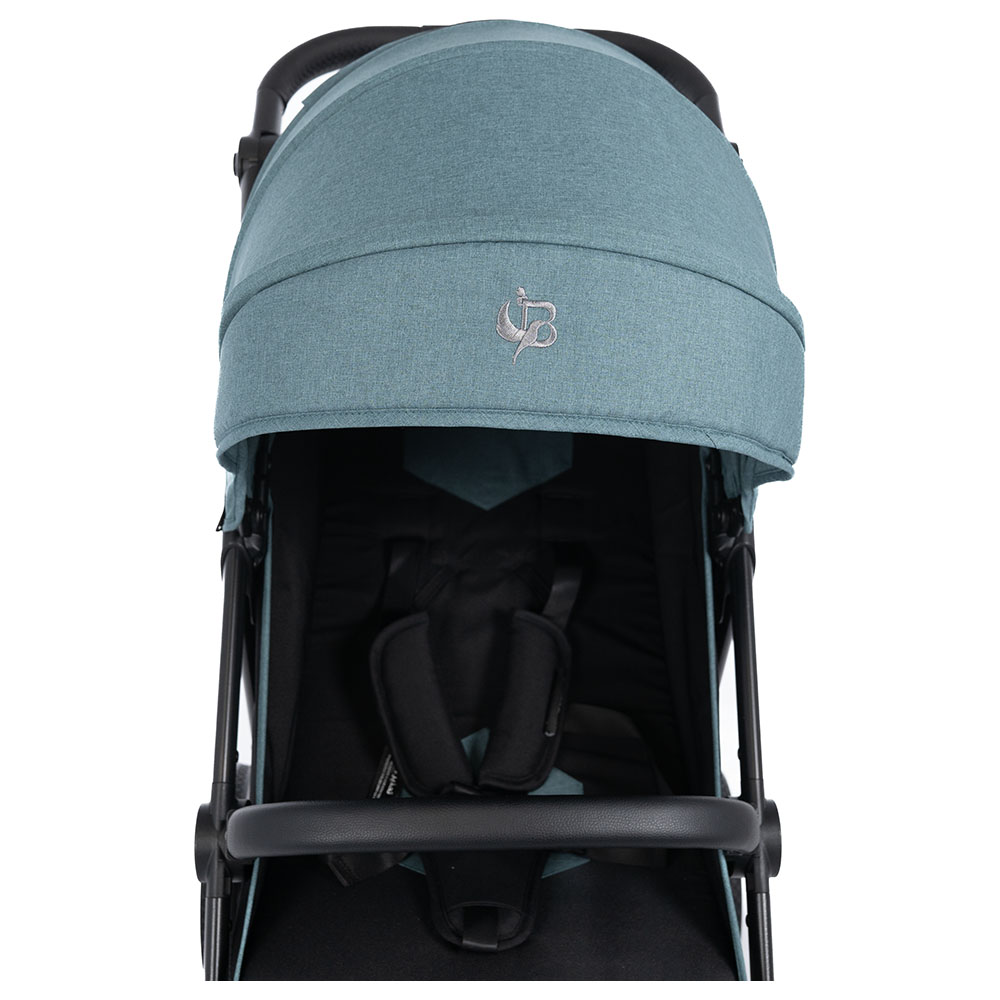 Bumble & Bird - GlideFit Stroller - Green