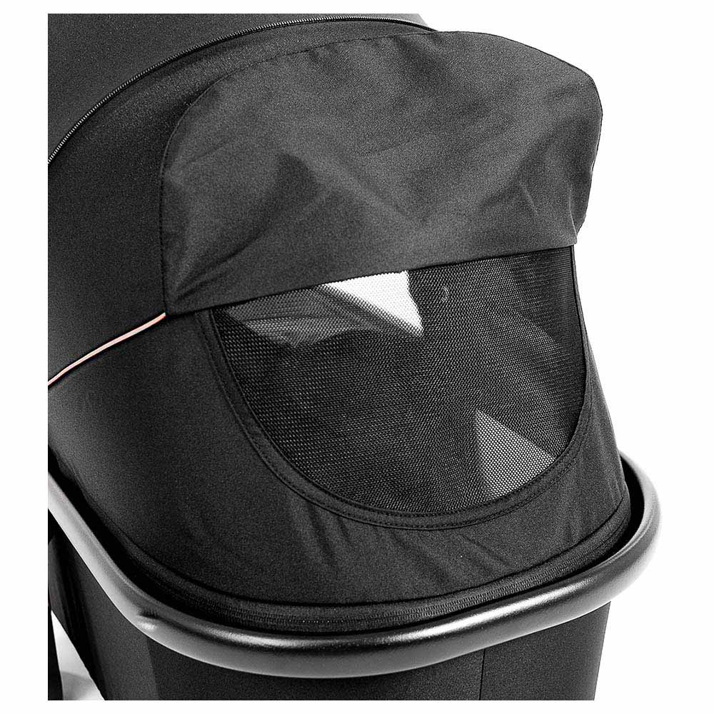 Bumble & Bird - Carrycot - Black
