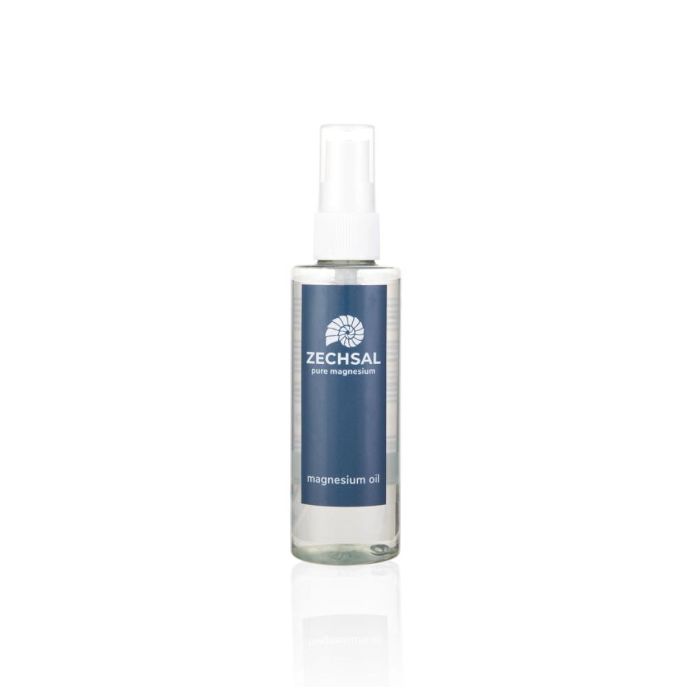 Zechsal - Pure Magnesium Oil